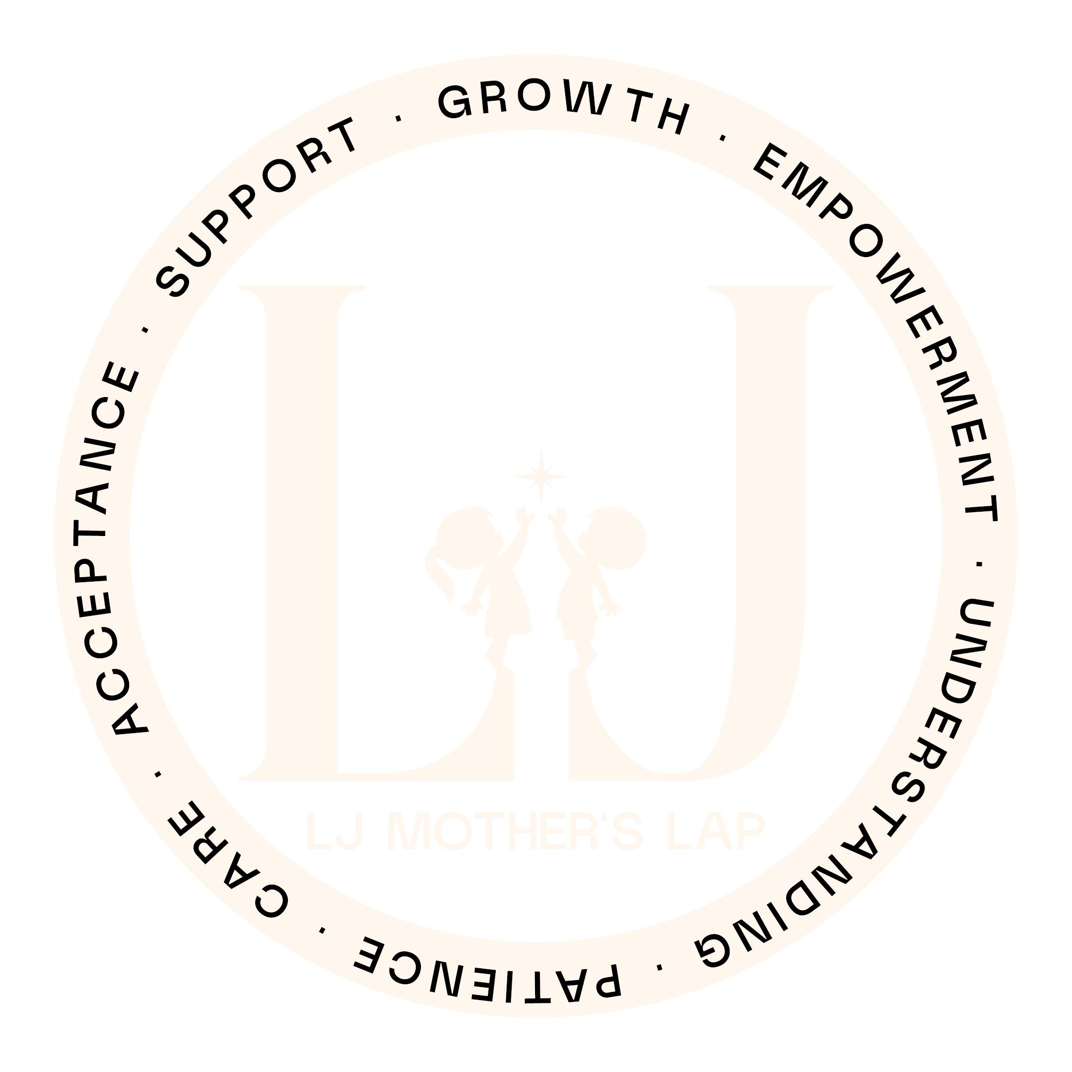 LJ Mothers Lap